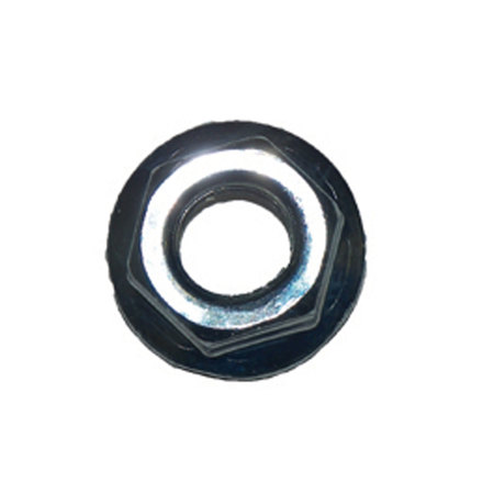 AP PRODUCTS AP Products 014-127146 1/2" - 20 UNF 2B Cap Nut - 5 Pack 014-127146